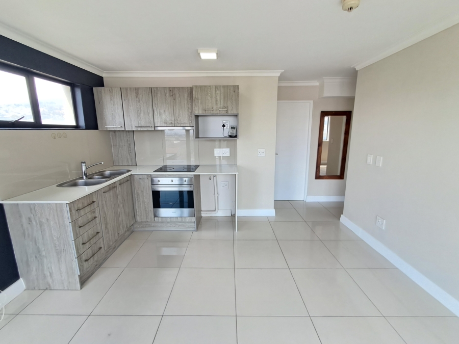 To Let 2 Bedroom Property for Rent in Zonnebloem Western Cape